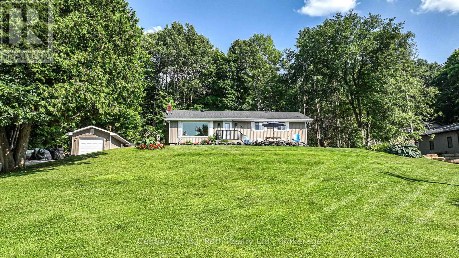 138 Lake Dalrymple Road, Kawartha Lakes (Carden)